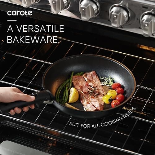 17 piece Pot and Pan Set  thumbnail 4