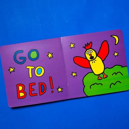 The Bedtime Book thumbnail 4