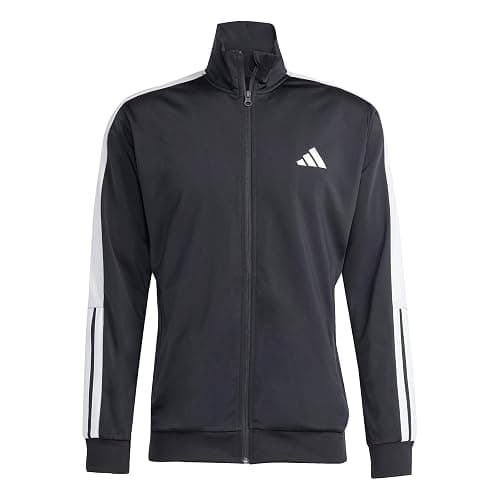 adidas Men's Colorblock Track Top thumbnail 6