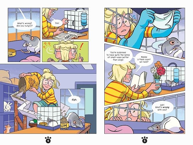Animal Rescue Friends Box Set thumbnail 9