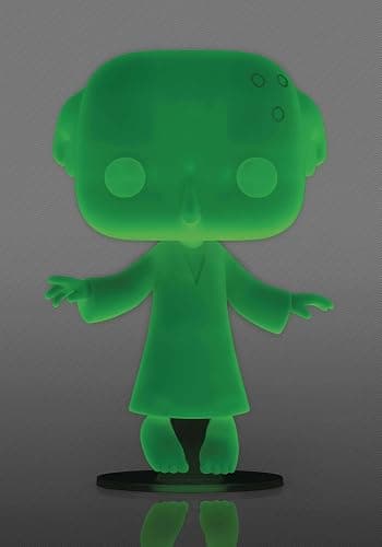 Glowing Mr. Burns thumbnail 6