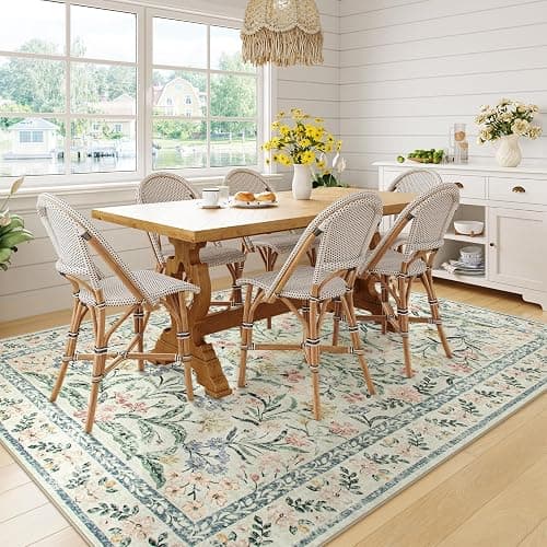 Washable Rug thumbnail 7