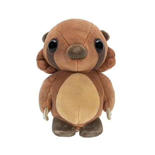 Adopt Me 5” Surprise Plush - 12 Styles - Series 5 - Exclusive Virtual Item Code Included - Fun Collectible Toys for Kids Featuring Your Favorite Adopt Me Pets, Ages 6+ thumbnail 14