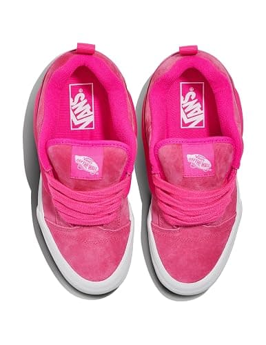 Vans Unisex-Adult Knu Skool Shoe thumbnail 5