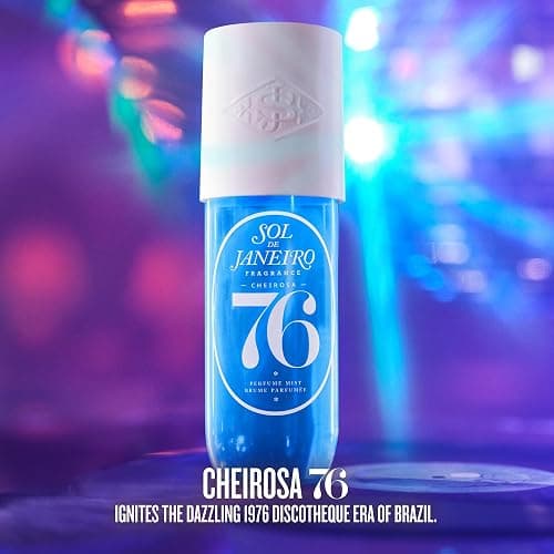 SOL DE JANEIRO Hair & Body Perfume Mist thumbnail 2