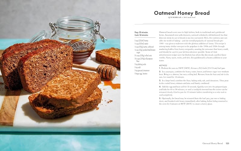 Baking Yesteryear: The Best Recipes from the 1900s to the 1980s thumbnail 6