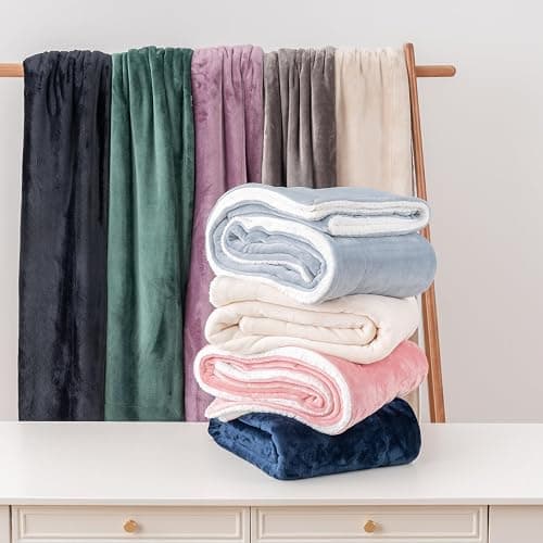 Queen Size Blanket thumbnail 9