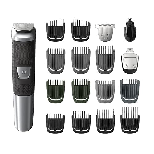 Philips Norelco Multigroomer Series 5000