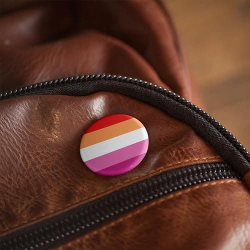 Pretty Colour Pin thumbnail 5