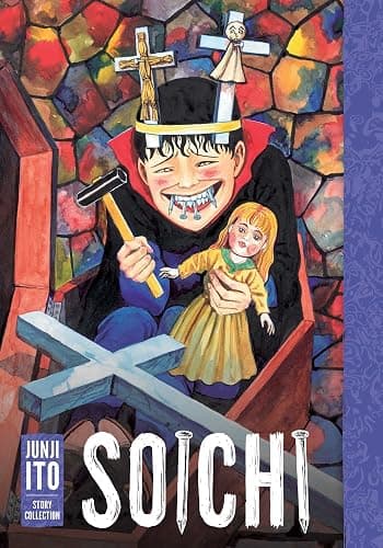 soichi - Image 1