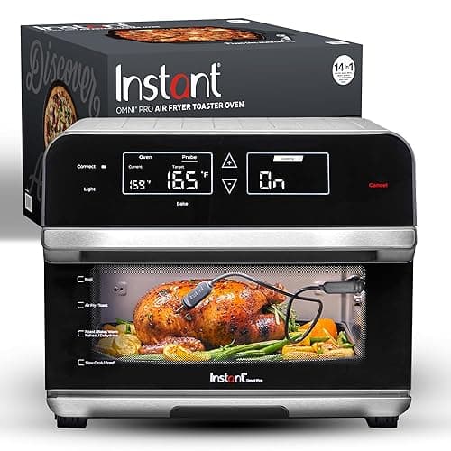 Instant Pot Omni Pro Air Fryer Toaster Oven