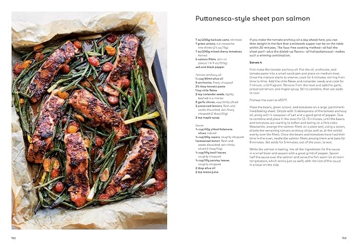Ottolenghi Comfort [Alternate Cover Edition]: A Cookbook - Hardcover thumbnail 6