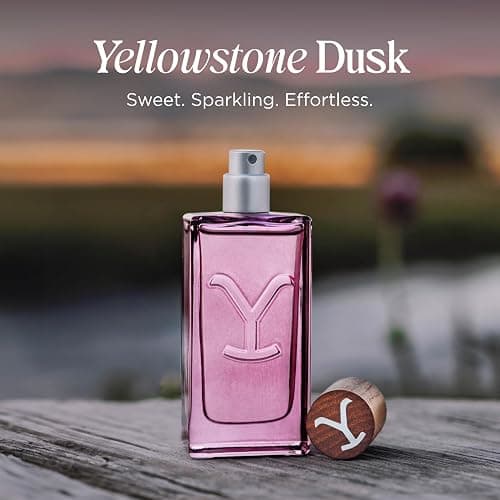 Tru Western Yellowstone Dusk Eau de Parfum thumbnail 3