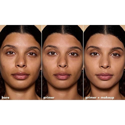 e.l.f. Tone Adjusting Face Primer, Makeup Primer For Neutralizing Uneven Skin Tones & Redness, Grips Makeup To Last, Vegan & Cruelty-free, Small thumbnail 5