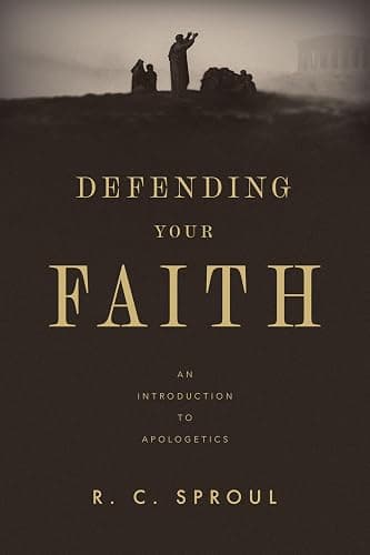 Defending Your Faith: An Introduction to Apologetics - Image 1