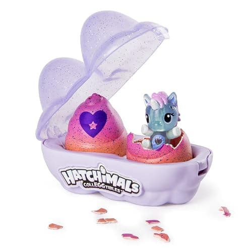 Hatchimal Egg Carton 2 Pack Season 4 thumbnail 3