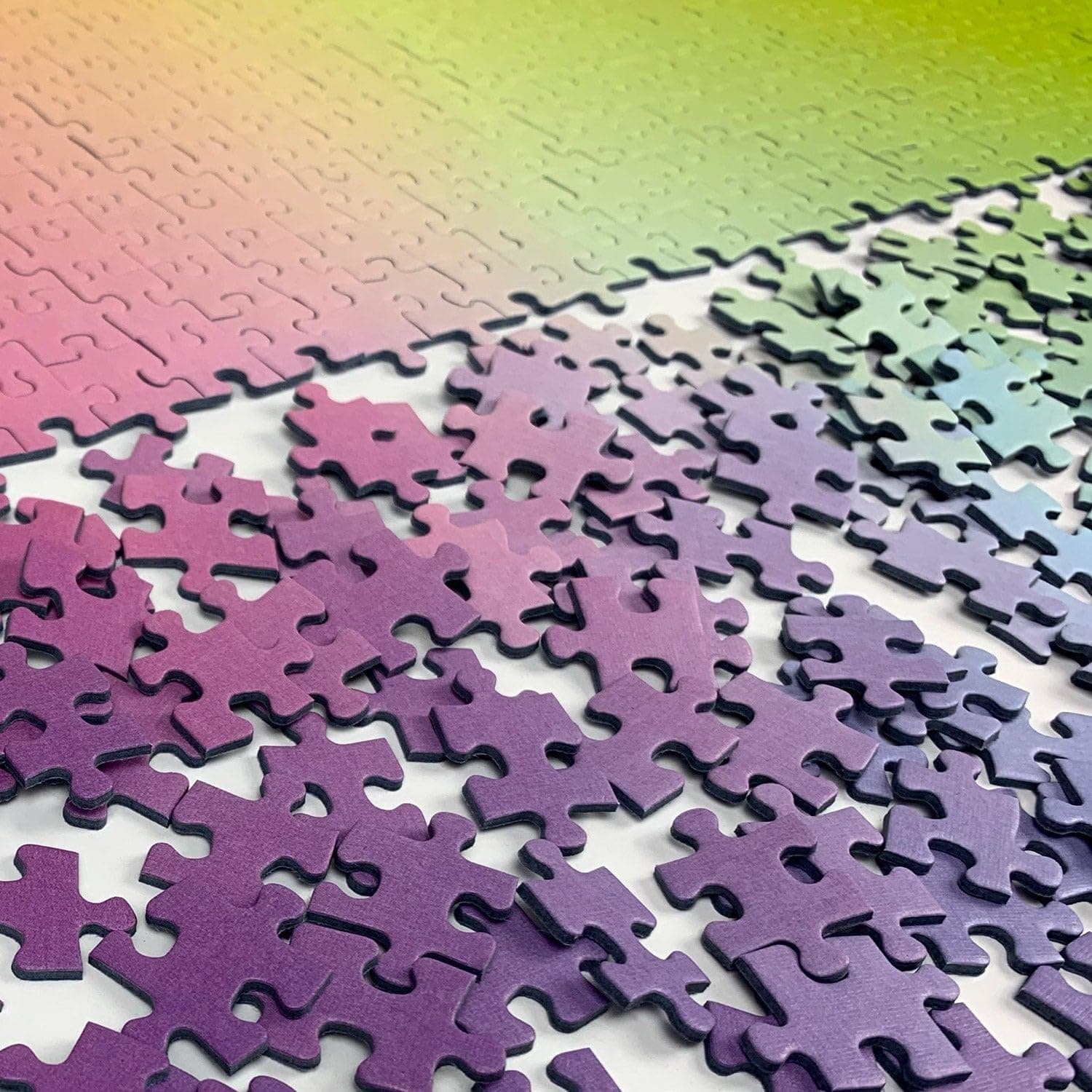 Gran Puzzle de 1000 Piezas: ¡Súper Puzzle de Primer Nivel para Adultos! thumbnail 8