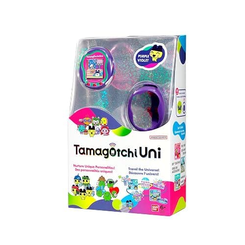 Tamagotchi Uni - Purple thumbnail 11