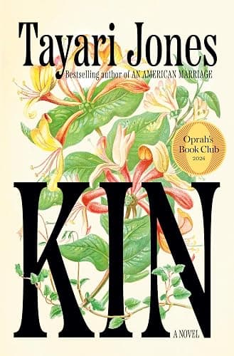 Kin: Oprah's Book Club: A Novel - Image 1