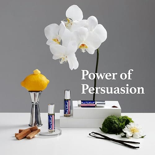 Pure Instinct Roll-On - The Original Pheromone Infused Essential Oil Perfume Cologne - TSA Ready (Crave - Women) thumbnail 5
