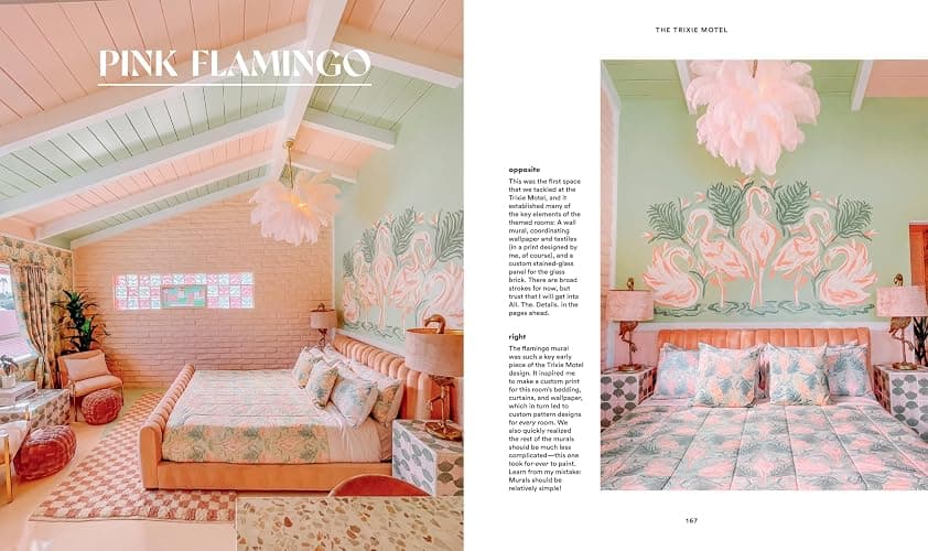 The Maximalist: Colorful Interiors for Bold Living thumbnail 8