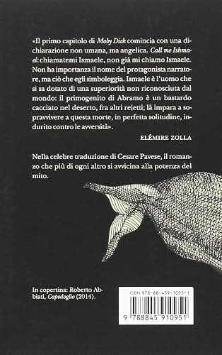 Moby Dick o la balena thumbnail 2