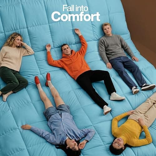 Comforter  thumbnail 4
