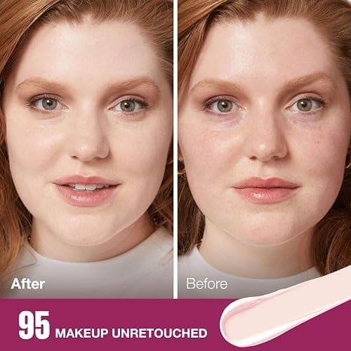 Maybelline Instant Age Rewind Eraser Dark Circles Treatment Multi-Use Concealer, 095, 1 Count (Packaging May Vary) thumbnail 3