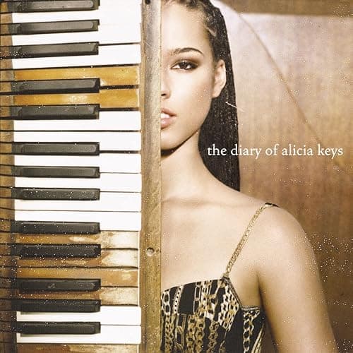The Diary Of Alicia Keys - Image 1