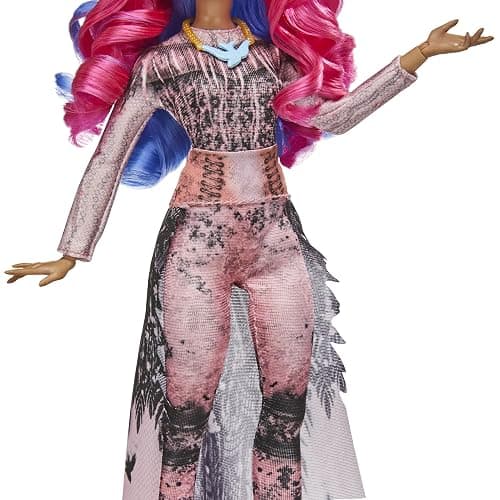 Disney Descendants Audrey Doll, Inspired Descendants 3, Fashion Doll for Girls thumbnail 8