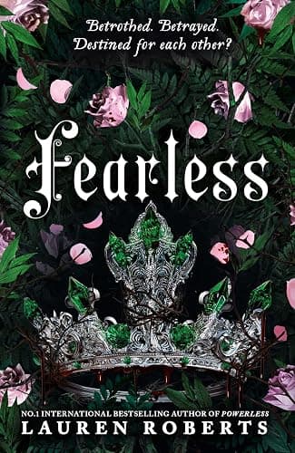 Fearless - Image 1
