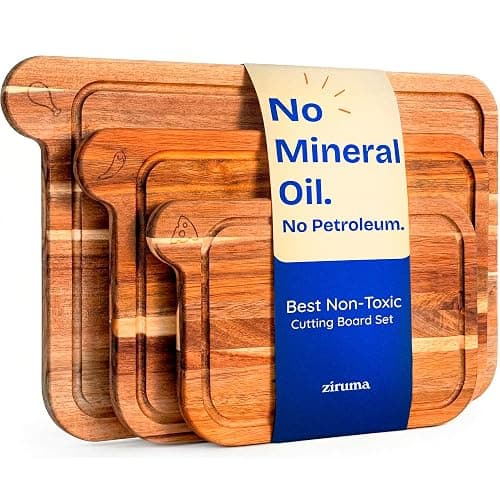 Cutting Boards - Image 1