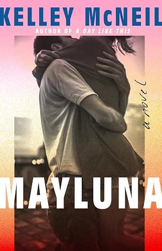 Mayluna: A Novel - Image 1