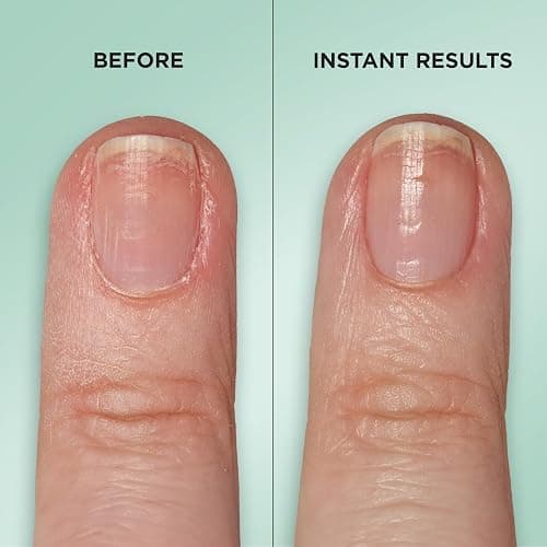 Sally Hansen Gel Rehab Nail Treatment Pen | Repair, Hydrate & Renew | Strengthens and Restores Damaged Nails | Keratin & Vitamin Complex | Easy, Mess-Free Nail Care on the Go thumbnail 6