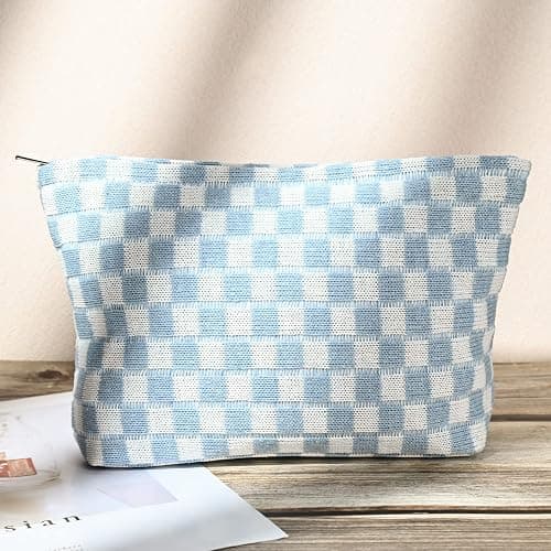 2 Pieces Makeup Bag thumbnail 6