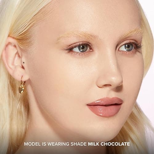 Too Faced Chocolate Soleil Melting Bronzing & Sculpting Stick | Multi-Use, Contour + Cream Bronzer Stick | Lightweight, Satin-Finish with Buildable Coverage, 0.28 Ounce thumbnail 4