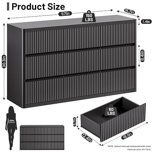 Large dresser thumbnail 2