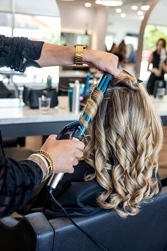 BaBylissPRO Nano Titanium Professional Curling Iron with Extended Barrel Perfect for Longer Hair thumbnail 9