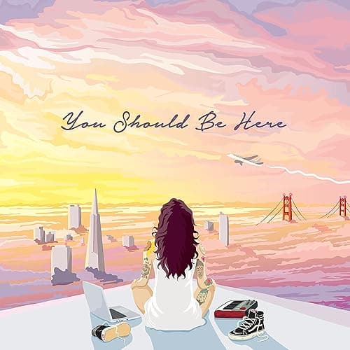 You Should Be Here - Image 1