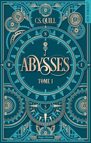 Abysses - Tome 01 - Image 1