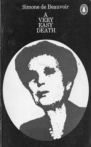 A Very Easy Death - Image 1
