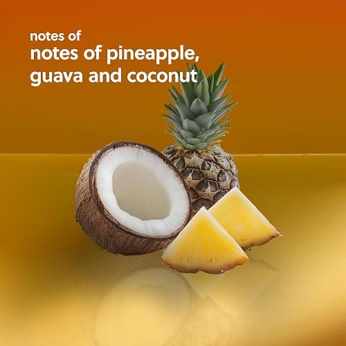 Tree Hut Sunshine Sorbet Shea Sugar Scrub, Exfoliating, Hydrating & Moisturizing Body Scrub with Shea Butter & Nourishing Essential Oils, Smooth & Soften Skin, 18 oz thumbnail 6