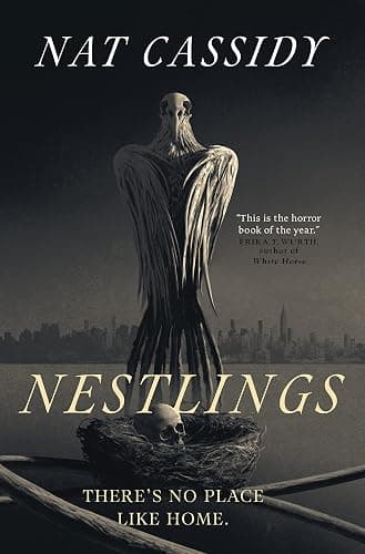 Nestlings - Image 1