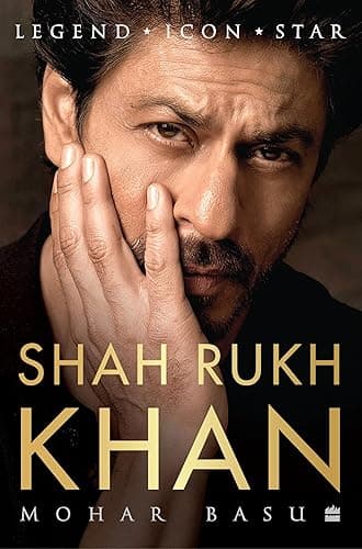 SHAH RUKH KHAN: Legend, Icon, Star - Image 1
