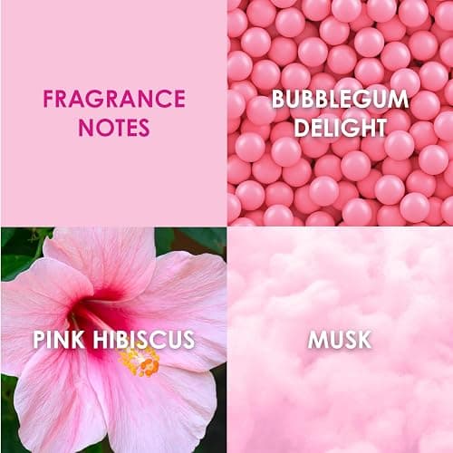 Britney Spears™ Candied Fantasy, Eau De Toilette EDT Spray for Women, 3.3 Fl Oz / 100mL thumbnail 3