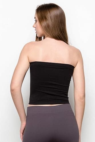 Kurve Bandeau Bra Top thumbnail 3
