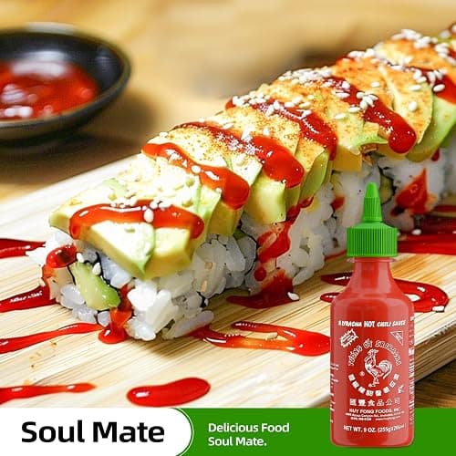 Sriracha 🤤 thumbnail 2