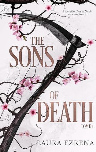 The Sons of Death - tome 1 - Image 1