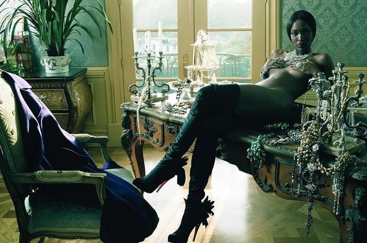 Vogue il sogno. Ediz. a colori thumbnail 7