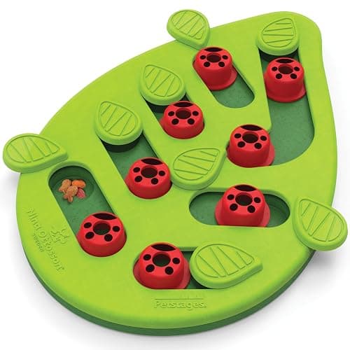 Puzzle for cats - Image 1